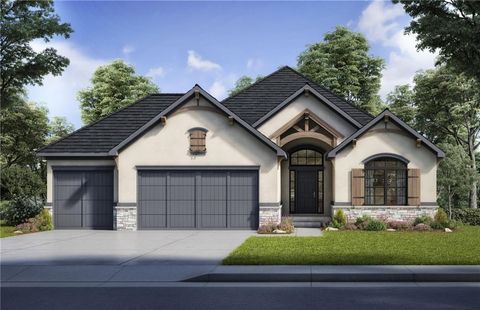 2509 W 175th Place, Overland Park, KS 66085 - MLS#: 2586789