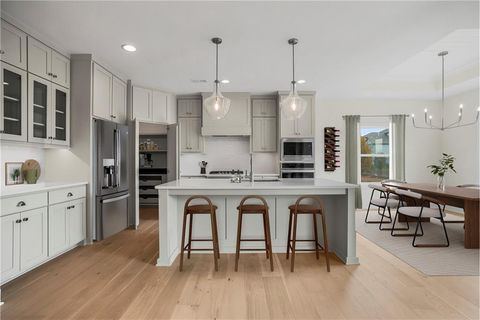 2509 W 175th Place Overland Park KS 66085