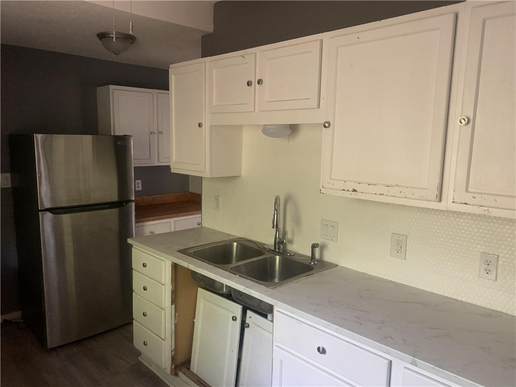 Photo of 3608 Garner Street, Kansas City, MO 64124 (MLS # 2643397)
