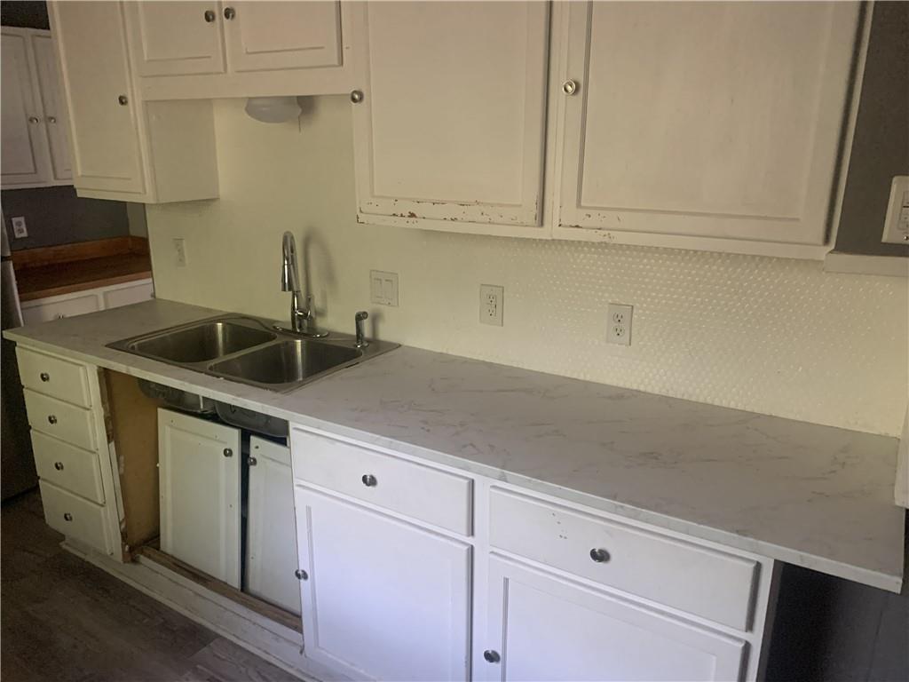 Photo of 3608 Garner Street, Kansas City, MO 64124 (MLS # 2643397)