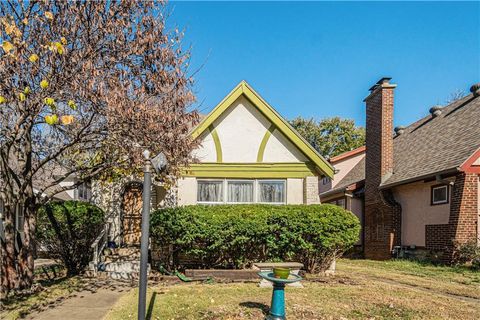 408 E 70th Terrace, Kansas City, MO 64131 - MLS#: 2589862