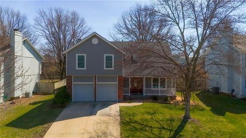 15821 Horton Court Overland Park KS 66223