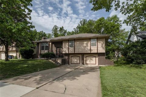 10700 Wenzel Avenue, Kansas City, MO 64137 - MLS#: 2619617