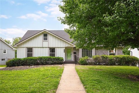 9401 W 82nd Street Overland Park KS 66204