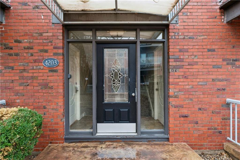 4203 Clark Avenue 4