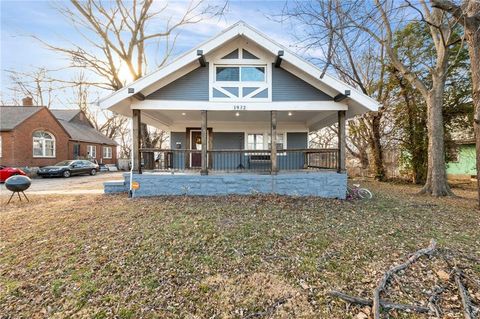 1932 Praun Lane, Kansas City, KS 66102 - MLS#: 2601558