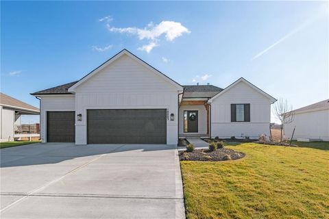 17421 W 169th Place Olathe KS 66062