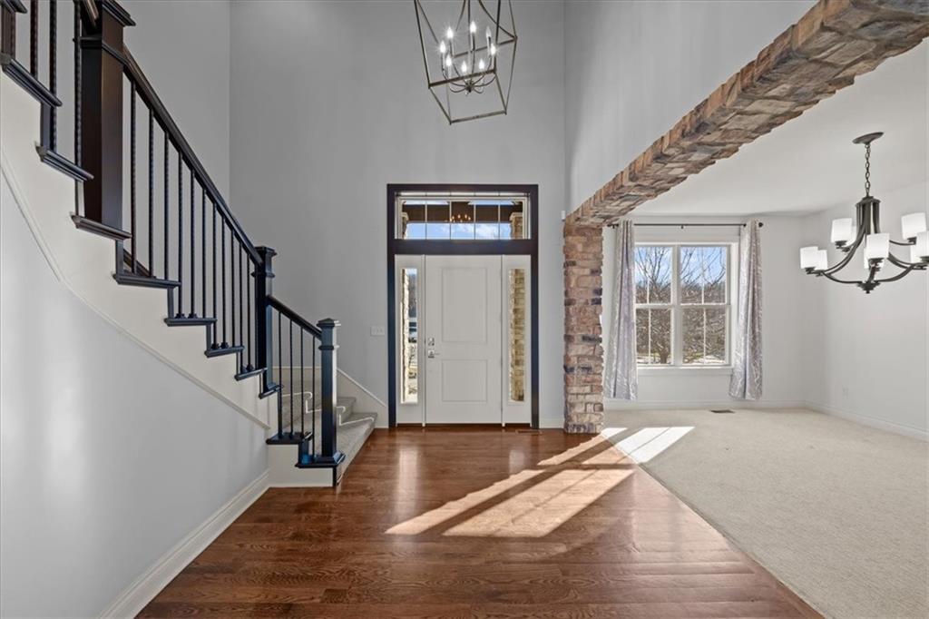 6281 N Whitetail Way