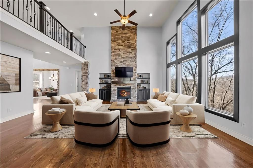 6281 N Whitetail Way