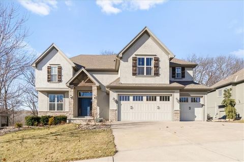 6281 N Whitetail Way Parkville MO 64152