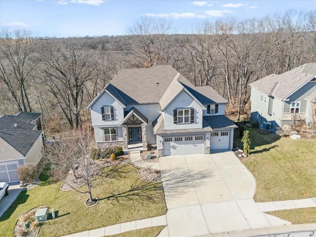 6281 N Whitetail Way