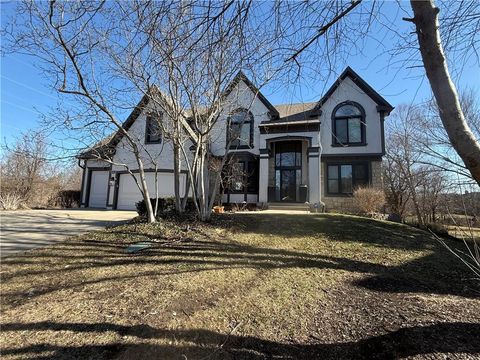 14413 Perry Street Overland Park KS 66221