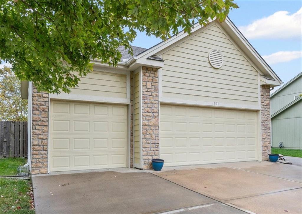 551 S Juniper Street