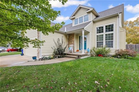 551 S Juniper Street Gardner KS 66030