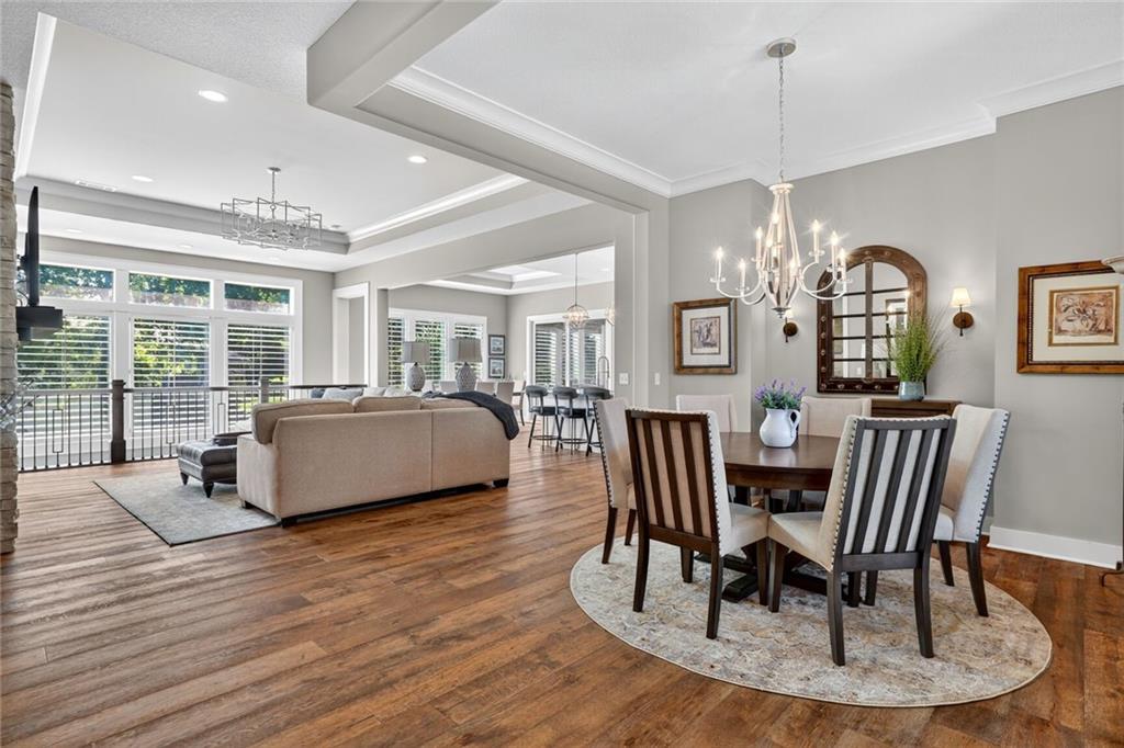 8115 Lone Elm Road