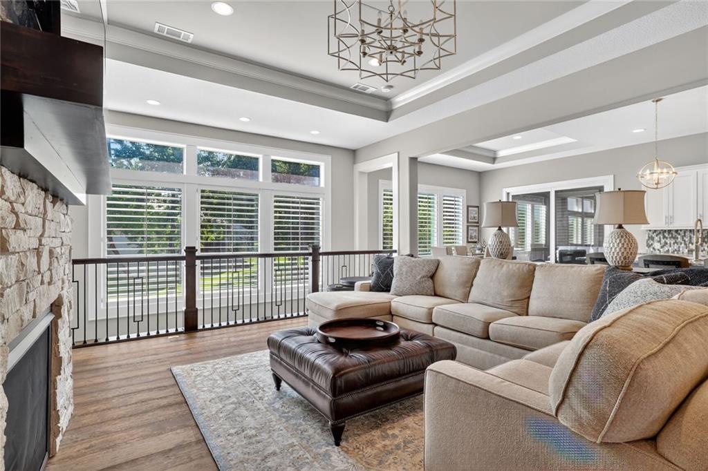 8115 Lone Elm Road