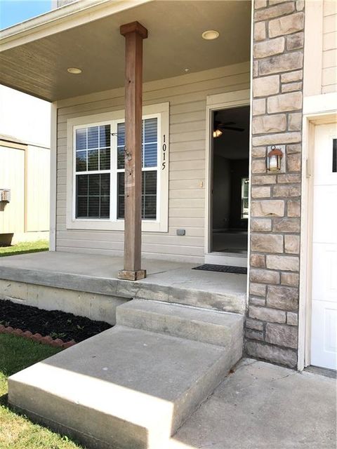 1015 Tamarisk Drive, Leavenworth, KS 66048 - #: 2551011