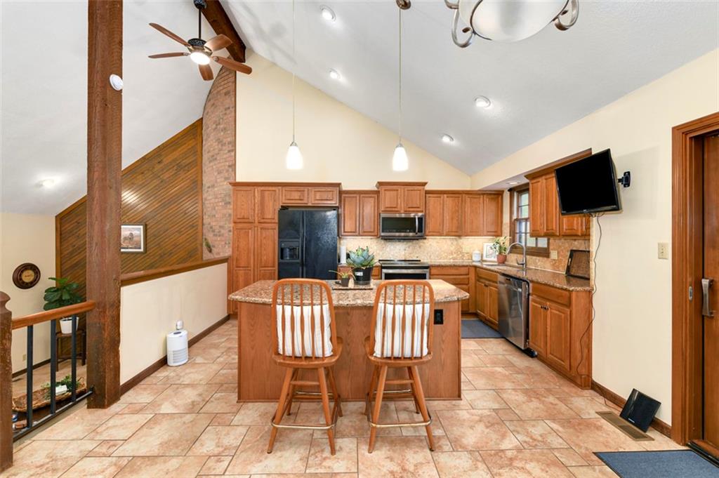 2501 Olde Creek Court