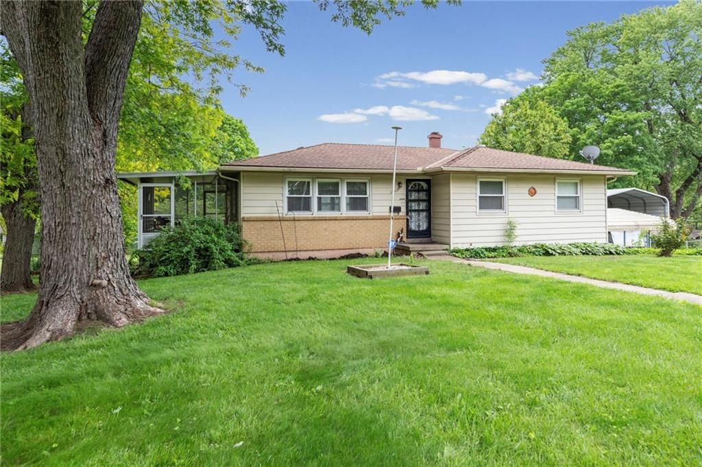 Photo of 12409 E 54th Street, Kansas City, MO 64133 (MLS # 2618507)