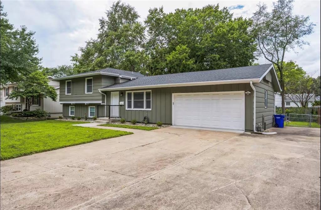 9010 Eby Drive