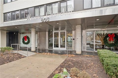 803 W 48th Street Unit 402, Kansas City, MO 64112 - MLS#: 2593168