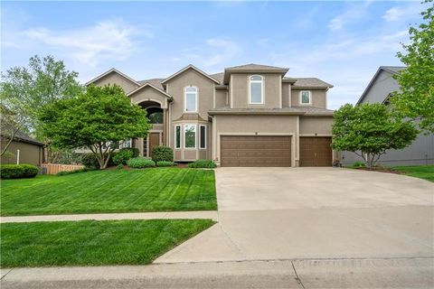 22221 W 57th Street Shawnee KS 66226