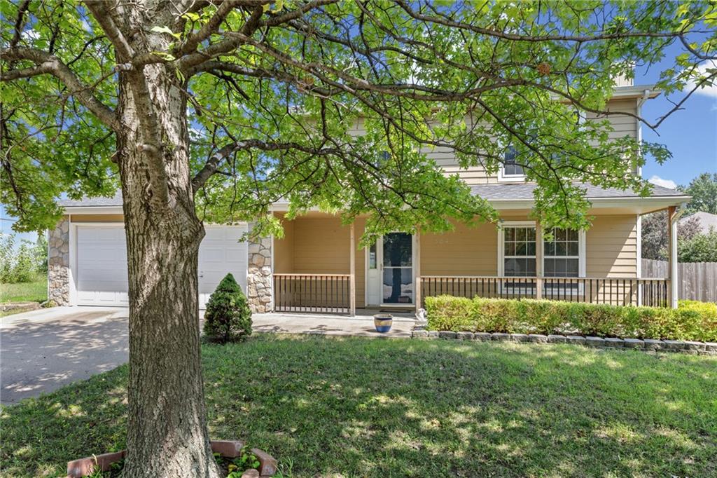 604 Stowe Court