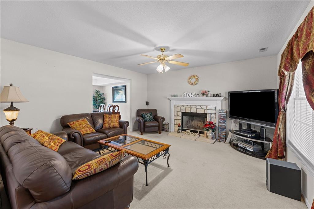 604 Stowe Court