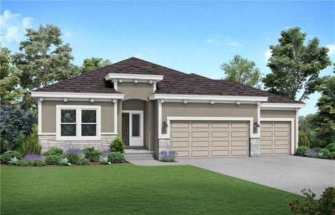 19617 Barstow Street Spring Hill KS 66083