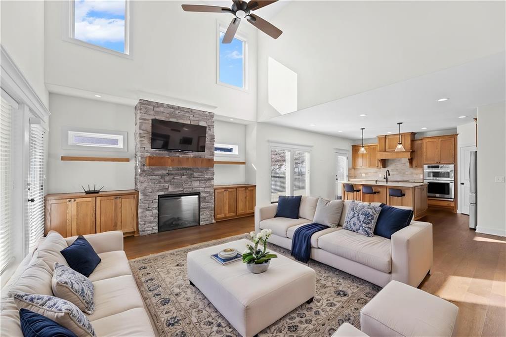 21025 W 225th Terrace