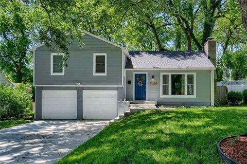7636 Windsor Street Prairie Village KS 66208