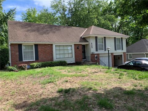 6103 E 109th Terrace, Kansas City, MO 64134 - MLS#: 2619146