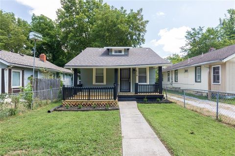 7119 Bellefontaine Avenue, Kansas City, MO 64132 - #: 2568533