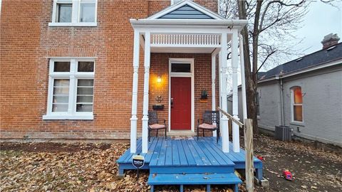 220 N 17th Street, St Joseph, MO 64501 - MLS#: 2589532