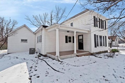 403 S Ash Street, Ottawa, KS 66067 - MLS#: 2599099
