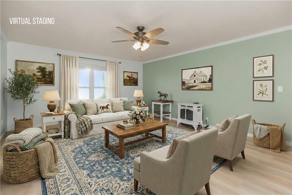 Photo of 1408 Dartmouth Drive, Liberty, MO 64068 (MLS # 2587659)