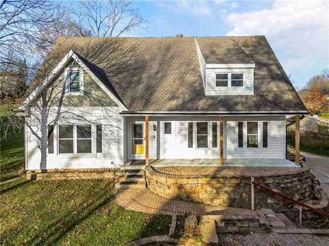 1408 Dartmouth Drive, Liberty, MO 64068 - #: 2587659