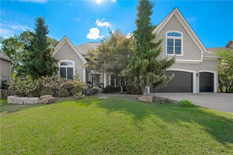 22209 W 57th Street Shawnee KS 66226