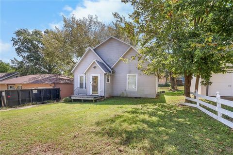 1109 Main Street, Osawatomie, KS 66064 - MLS#: 2575616