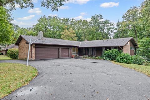 Photo of 6851 Garfield Drive, Kansas City, KS 66102 (MLS # 2579715)