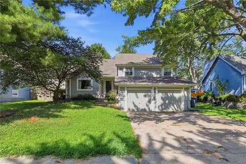 1819 S Stagecoach Drive, Olathe, KS 66062 - MLS#: 2616917