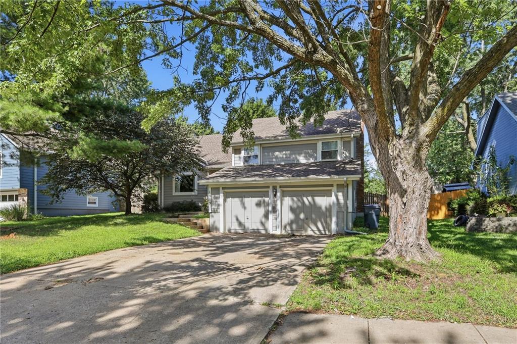 1819 S STAGECOACH Drive