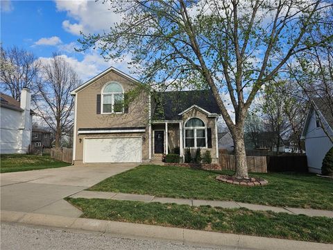 7411 N Oakland Avenue, Kansas City, MO 64158 - MLS#: 2539244