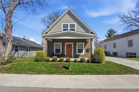 208 NW 16th Street, Blue Springs, MO 64015 - MLS#: 2609427