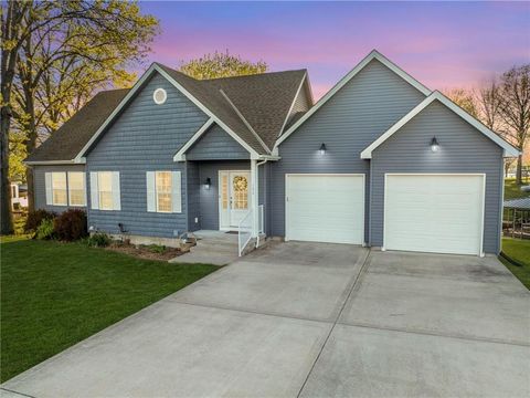 106 Angler Point, Gallatin, MO 64640 - MLS#: 2615118