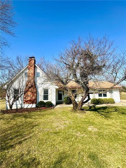 15822 Evelyn Lane Kearney MO 64060