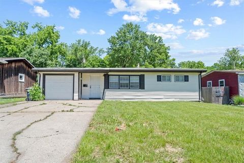 16 W 89th Terrace, Kansas City, MO 64114 - MLS#: 2551734
