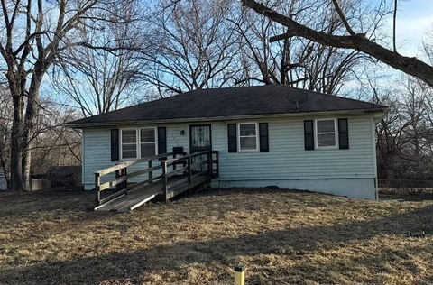 1331 E 80th Terrace, Kansas City, MO 64131 - MLS#: 2530912