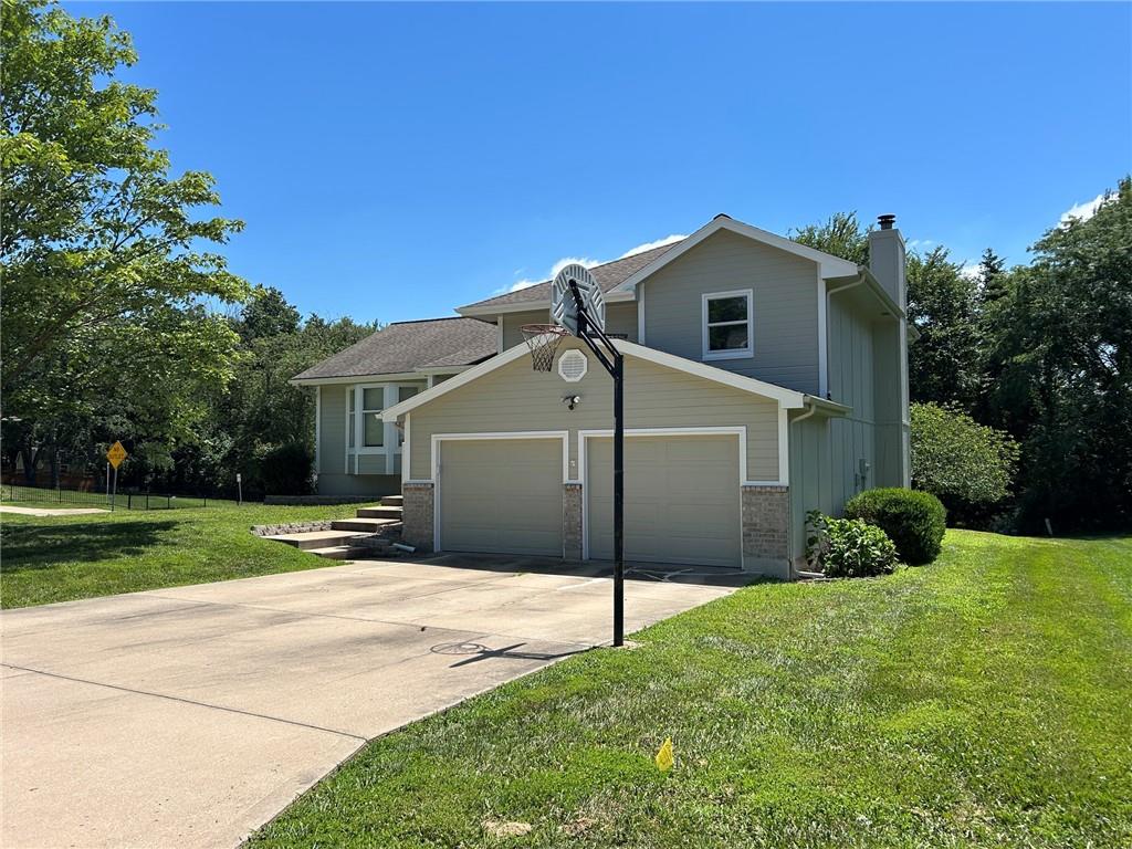 1200 Southcrest Drive