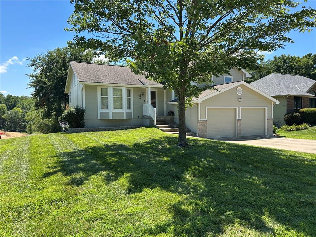 1200 Southcrest Drive